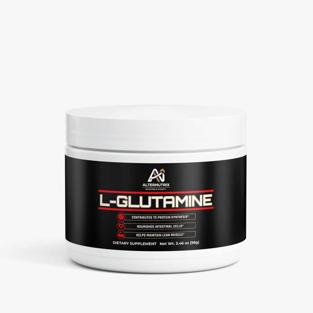 L-Glutamine