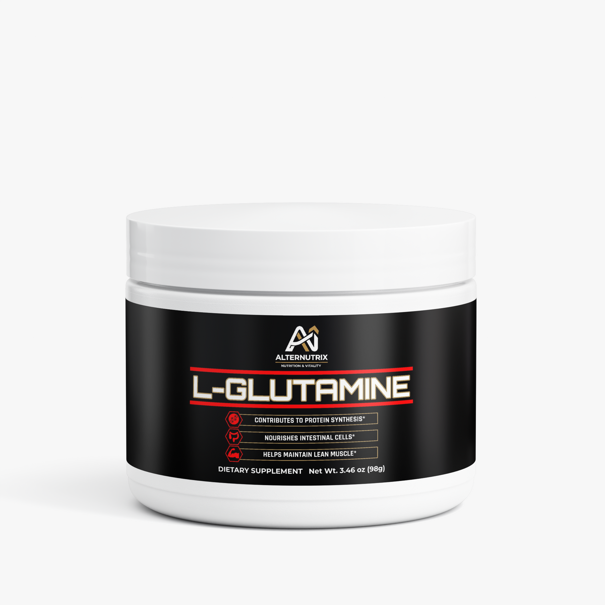 L-Glutamine