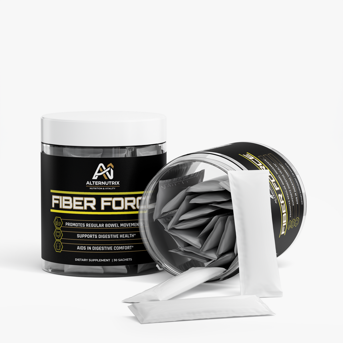 Fiber Force