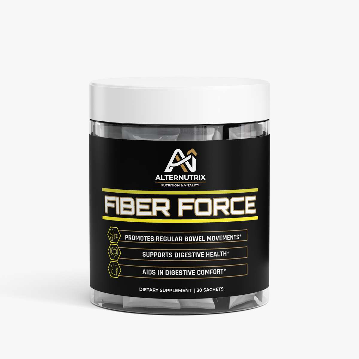 Fiber Force