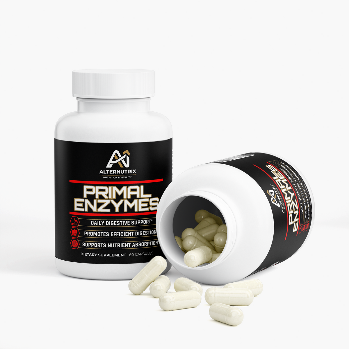 Primal Enzymes