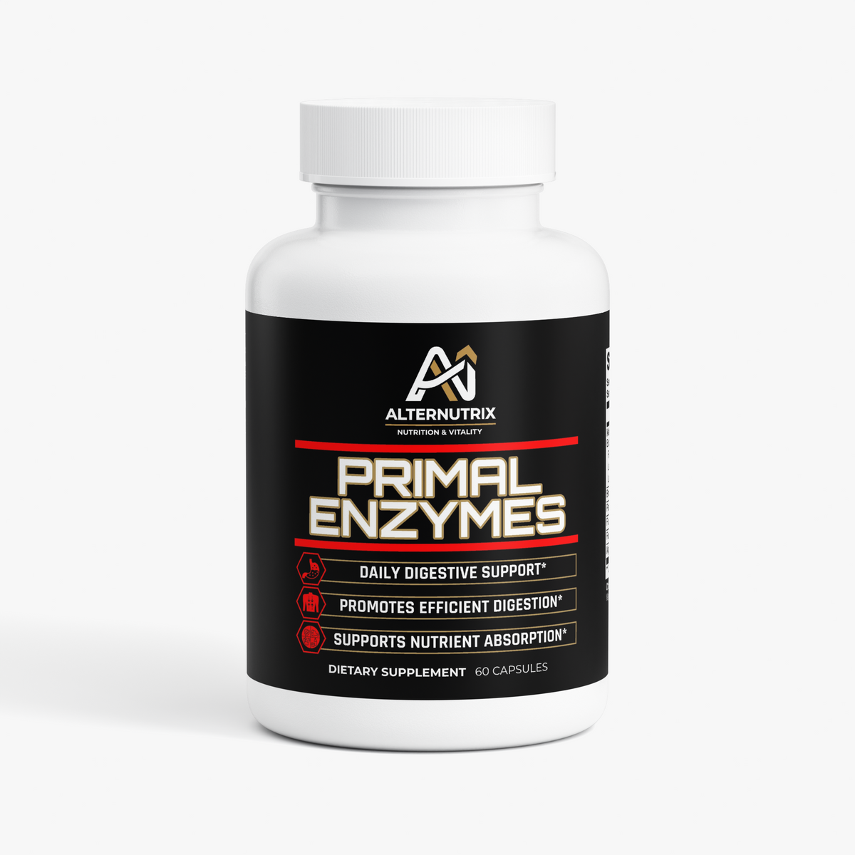 Primal Enzymes