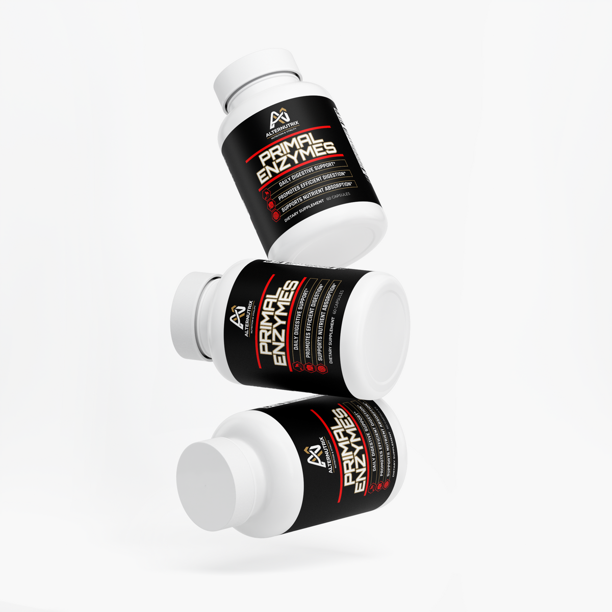 Primal Enzymes