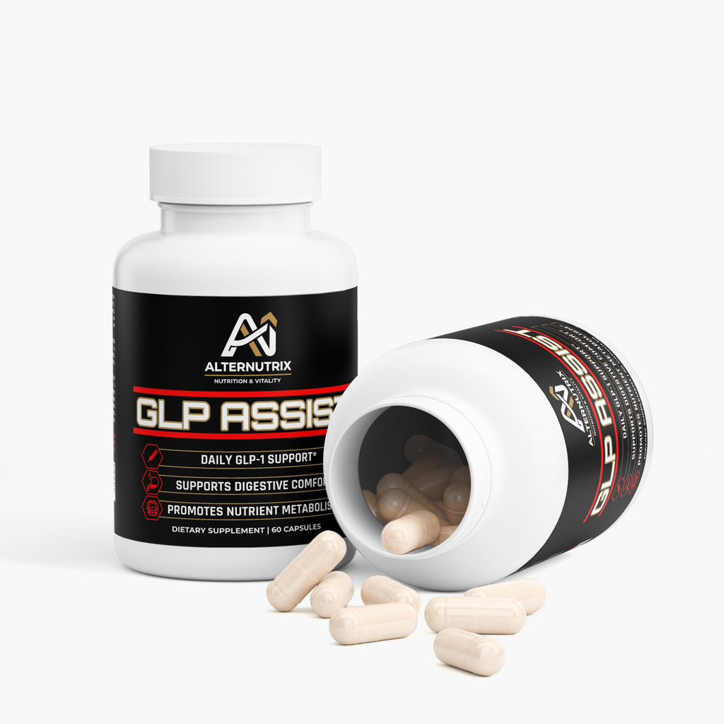GLP Assist