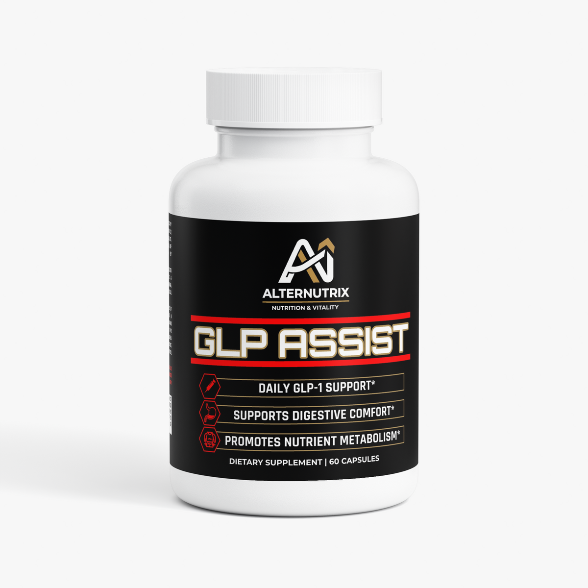 GLP Assist