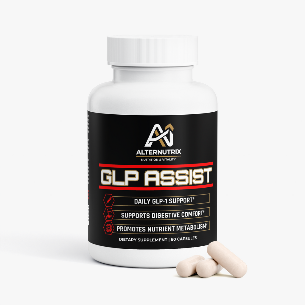 GLP Assist