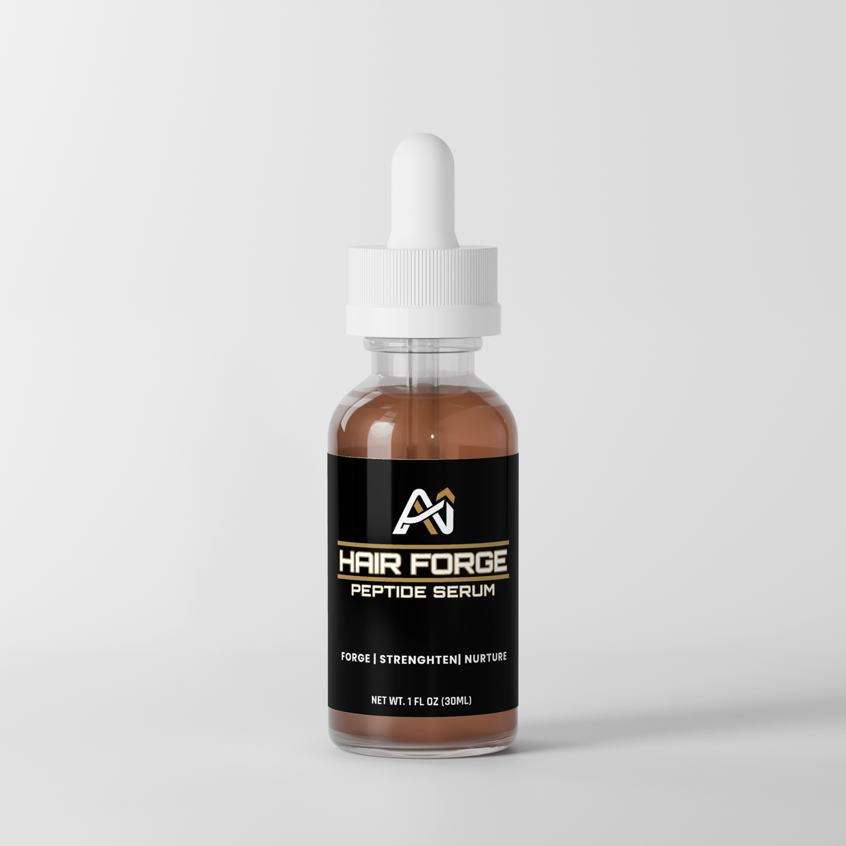 Hair Forge Peptide Serum