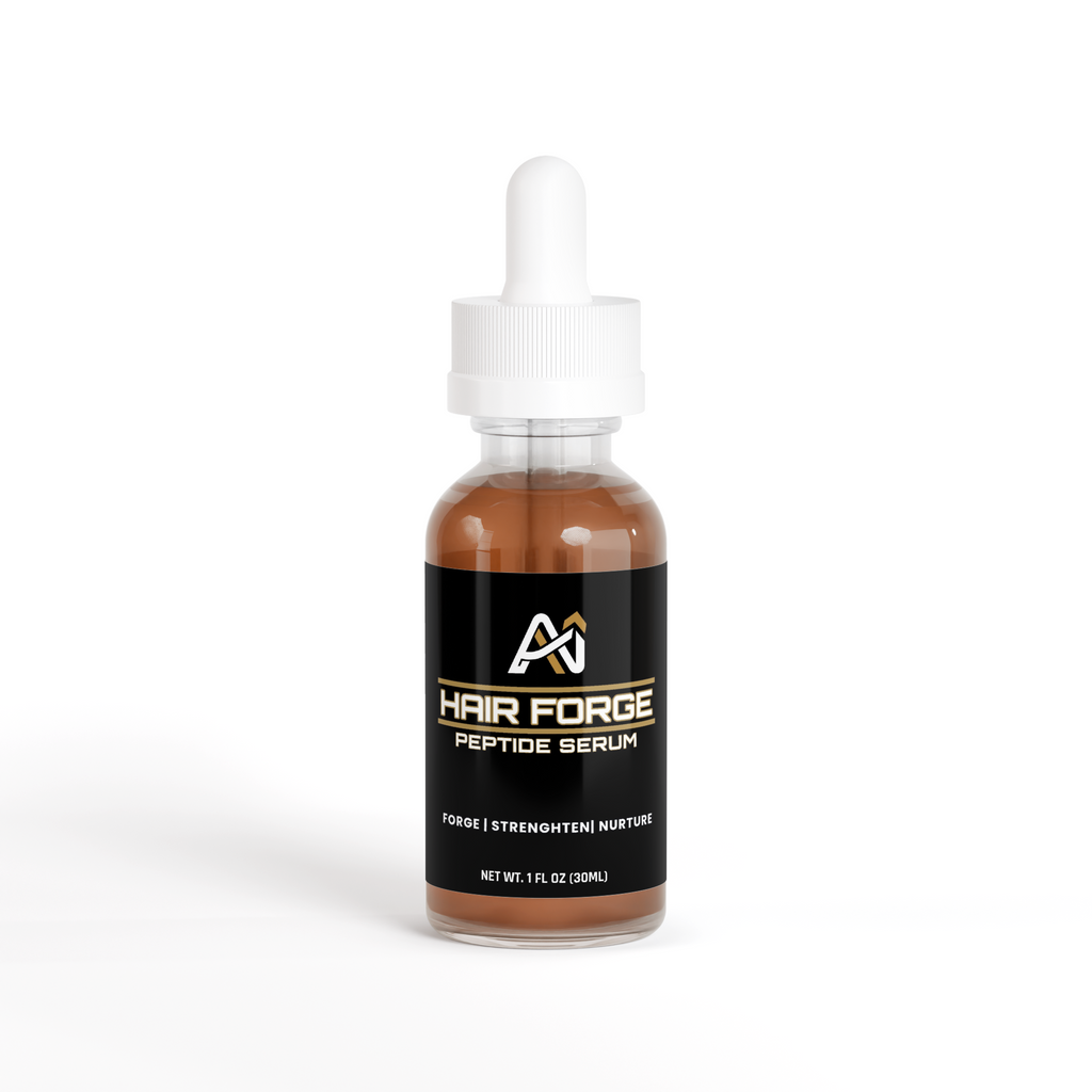 Hair Forge Peptide Serum