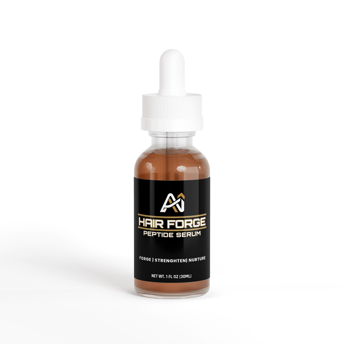 Hair Forge Peptide Serum