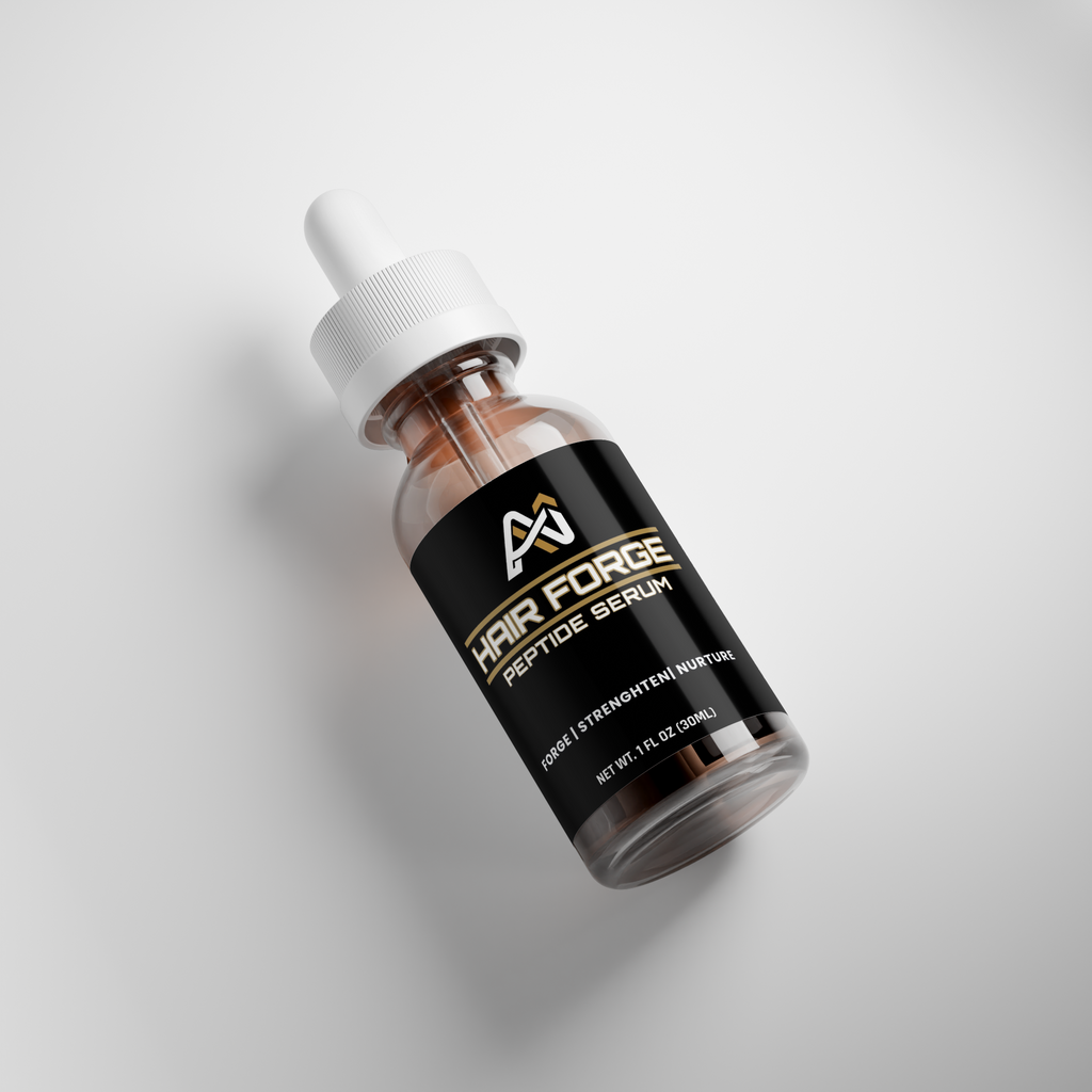 Hair Forge Peptide Serum