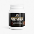 ISOFORGE Whey Isolate (Chocolate)