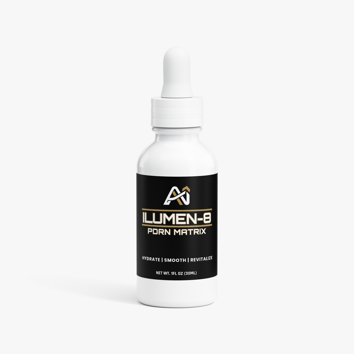 ILUMEN-8 PDRN Serum