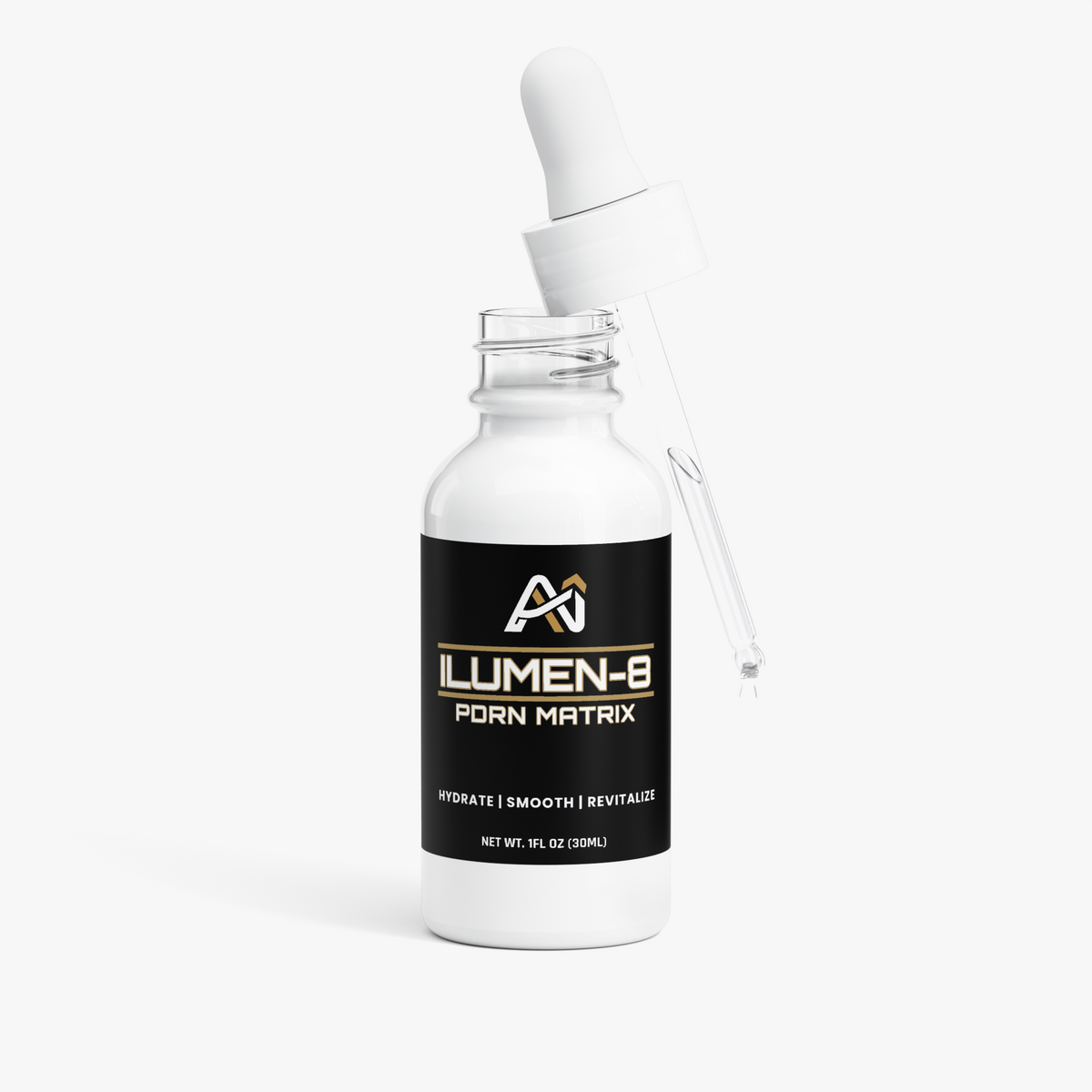 ILUMEN-8 PDRN Serum