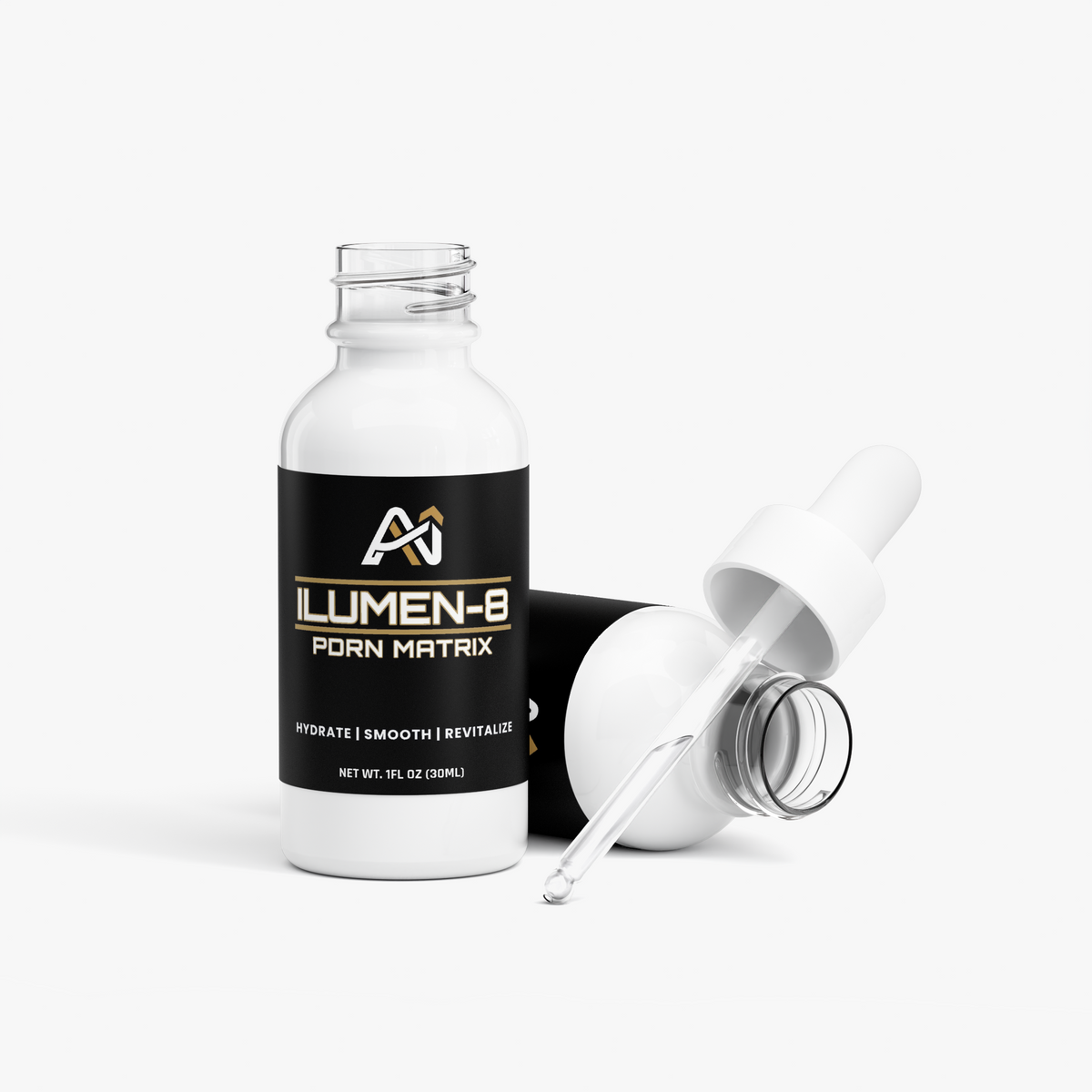 ILUMEN-8 PDRN Serum