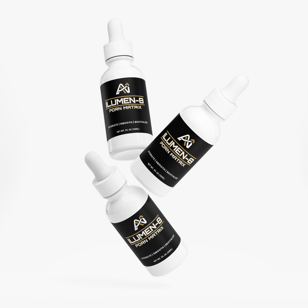 ILUMEN-8 PDRN Serum