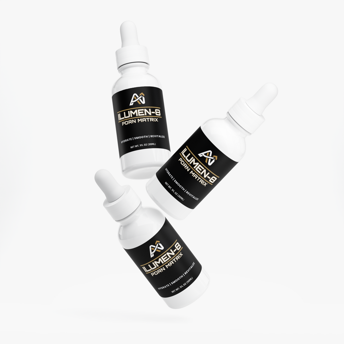 ILUMEN-8 PDRN Serum
