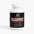 Ultrabiome Probiotics 40 Billion with Prebiotics