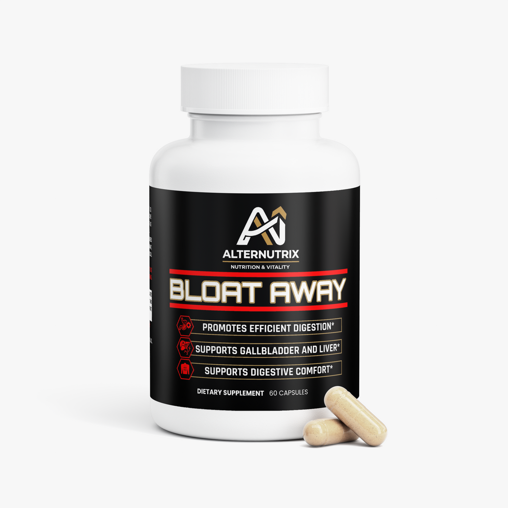 Bloat Away