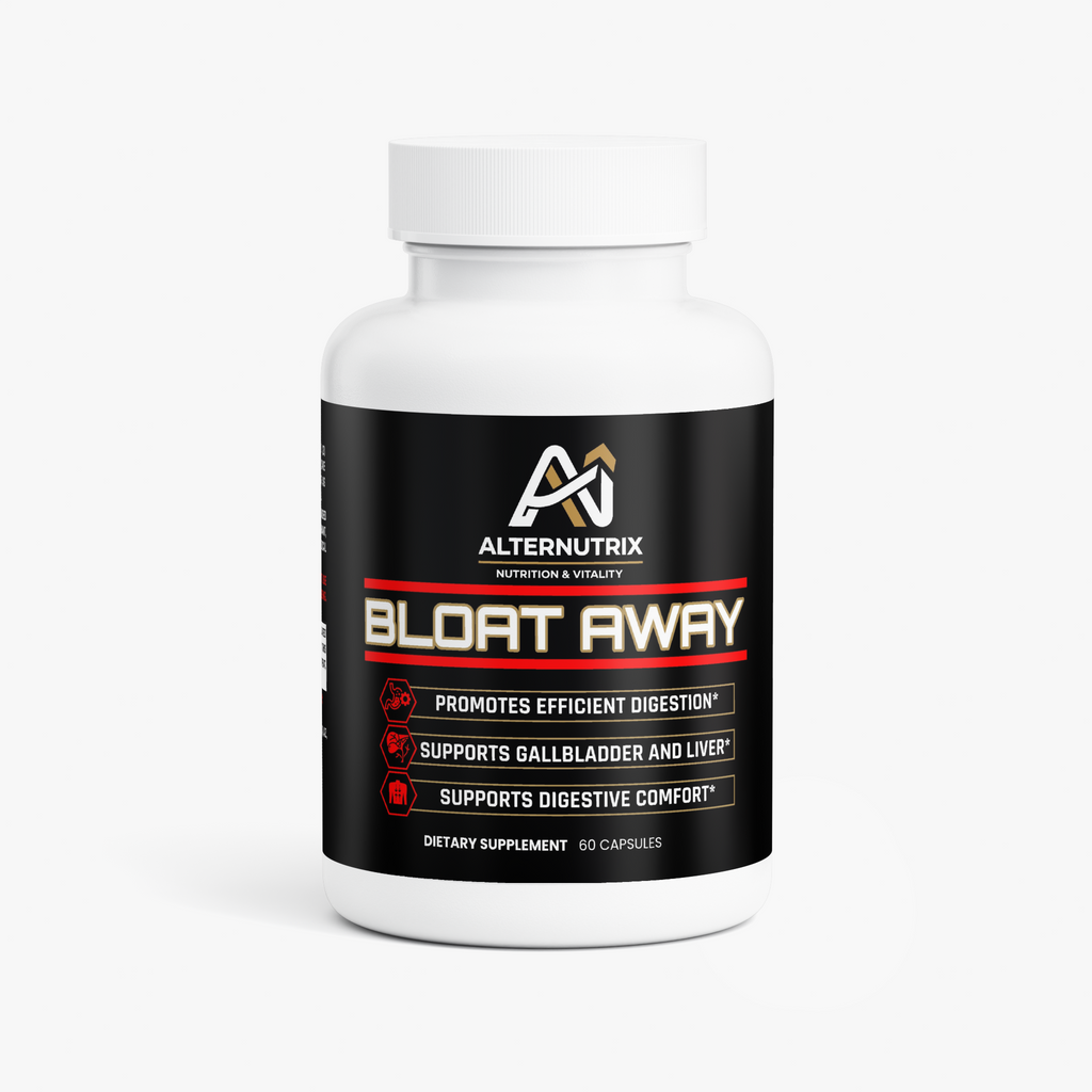 Bloat Away