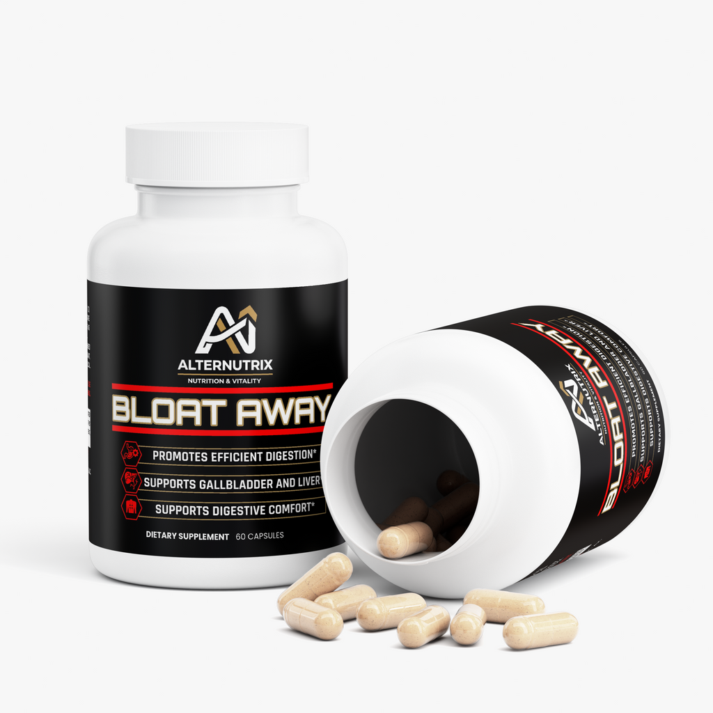 Bloat Away
