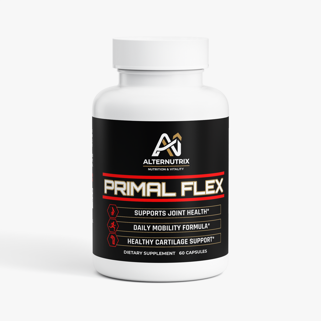 Primal Flex Joint Support