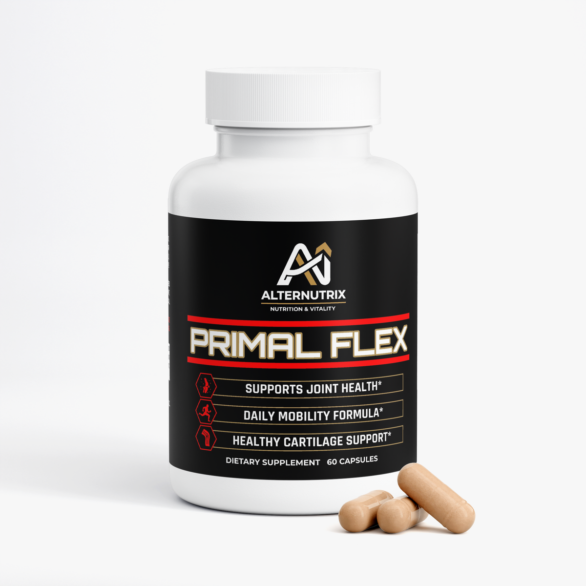 Primal Flex Joint Support