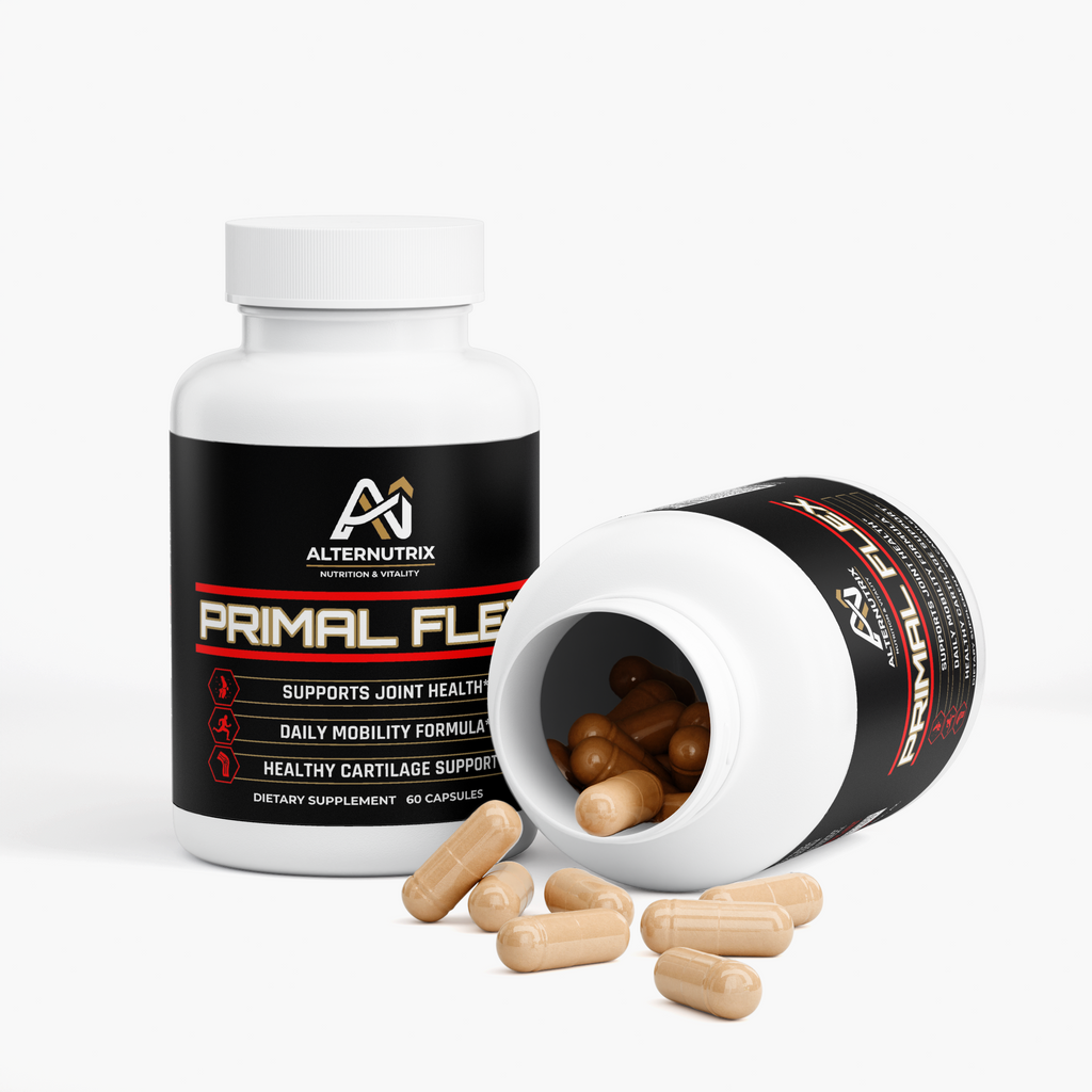 Primal Flex Joint Support