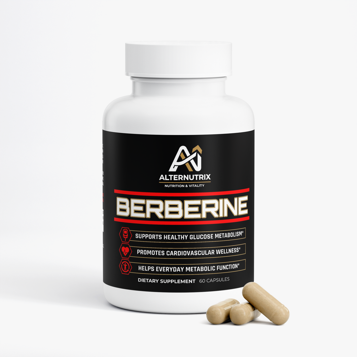 Berberine