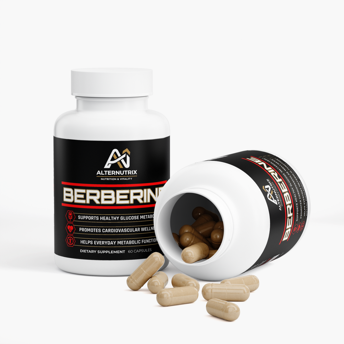 Berberine