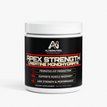 Apex Strength Creatine