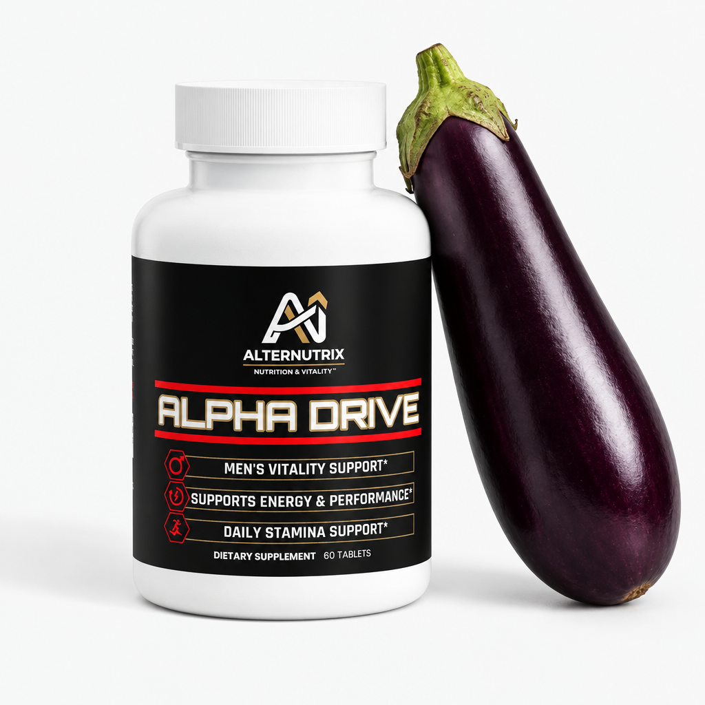 Alpha Drive