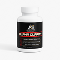 Alpha Clarity Focus Fuel