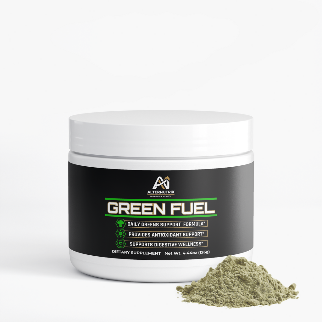 Green Fuel
