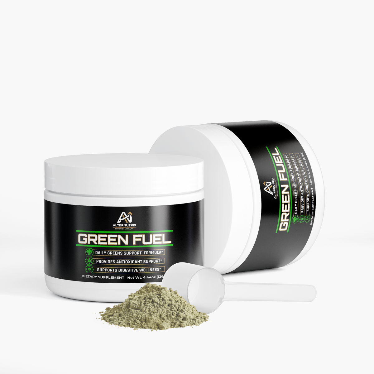 Green Fuel