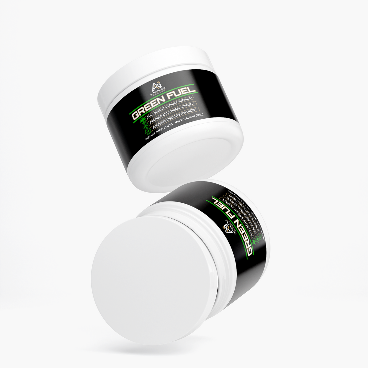 Green Fuel