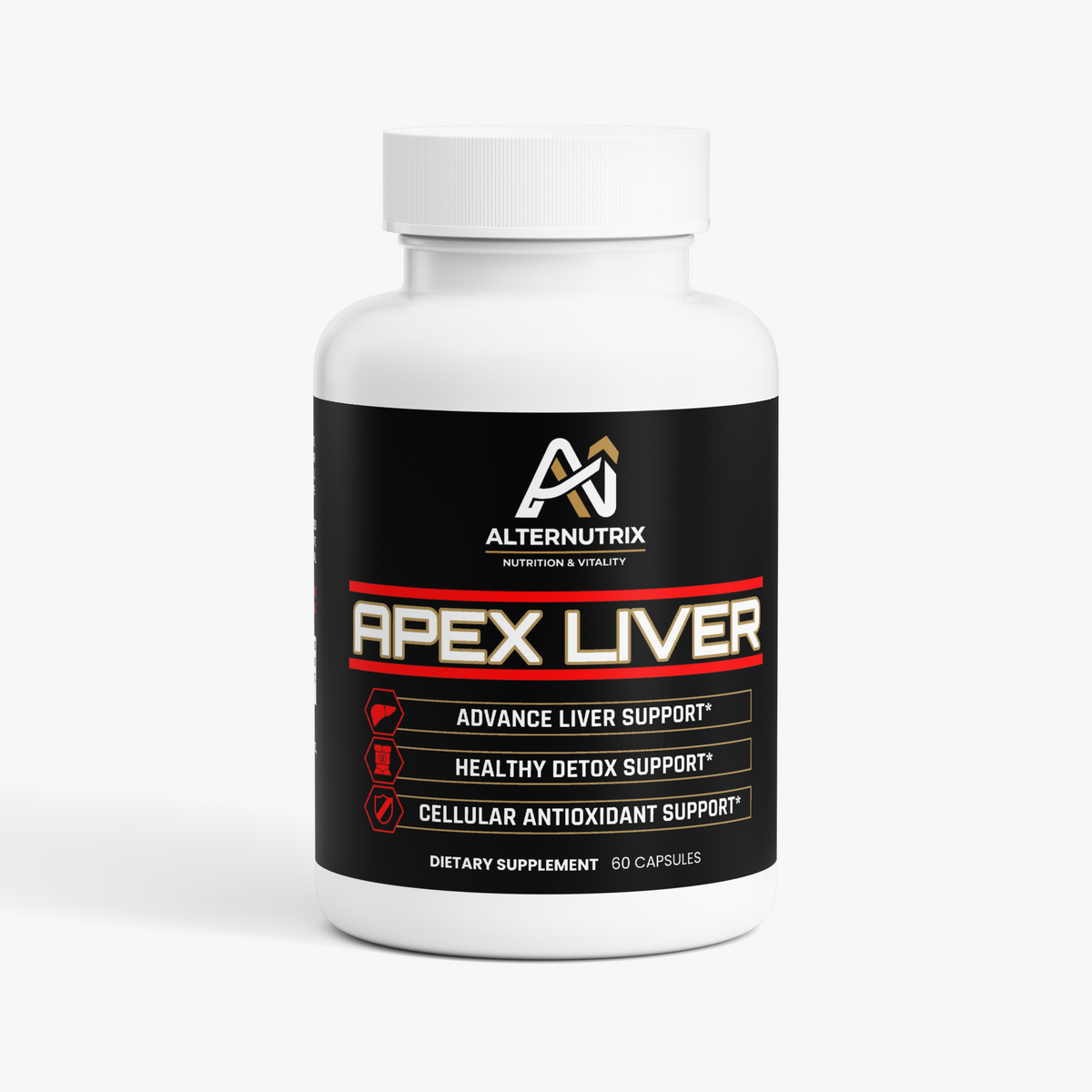 Apex Liver Support