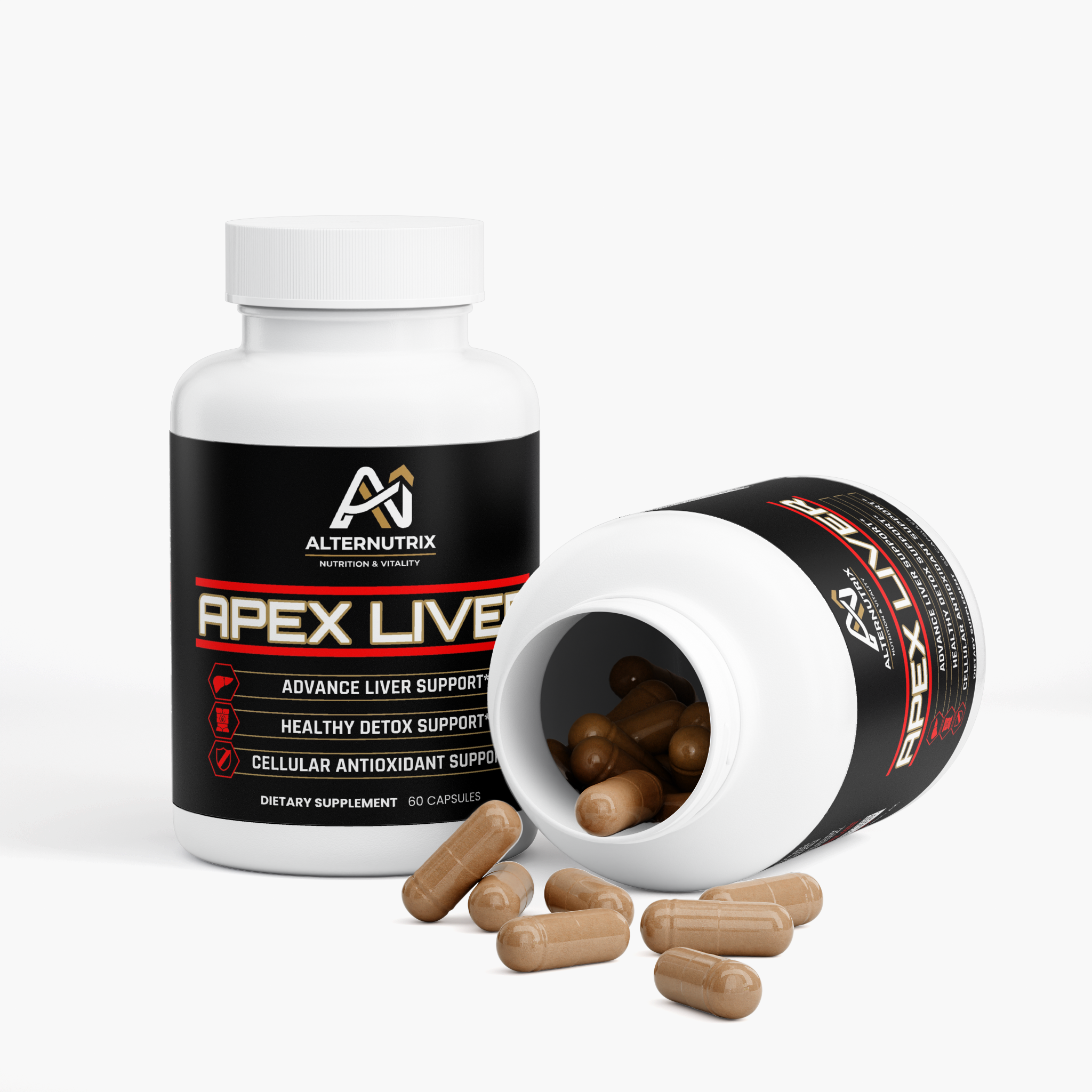 Apex Liver Support