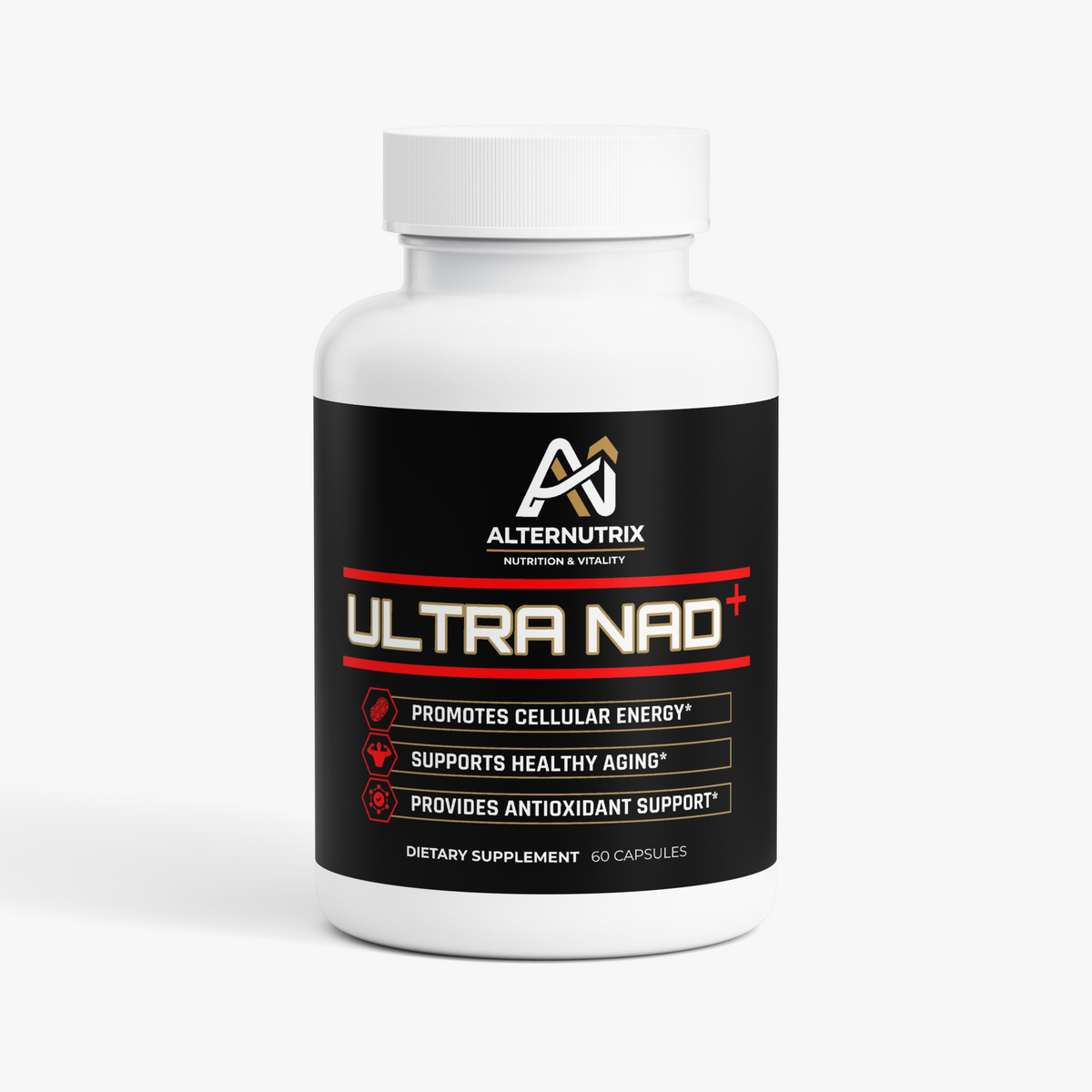 Ultra NAD+