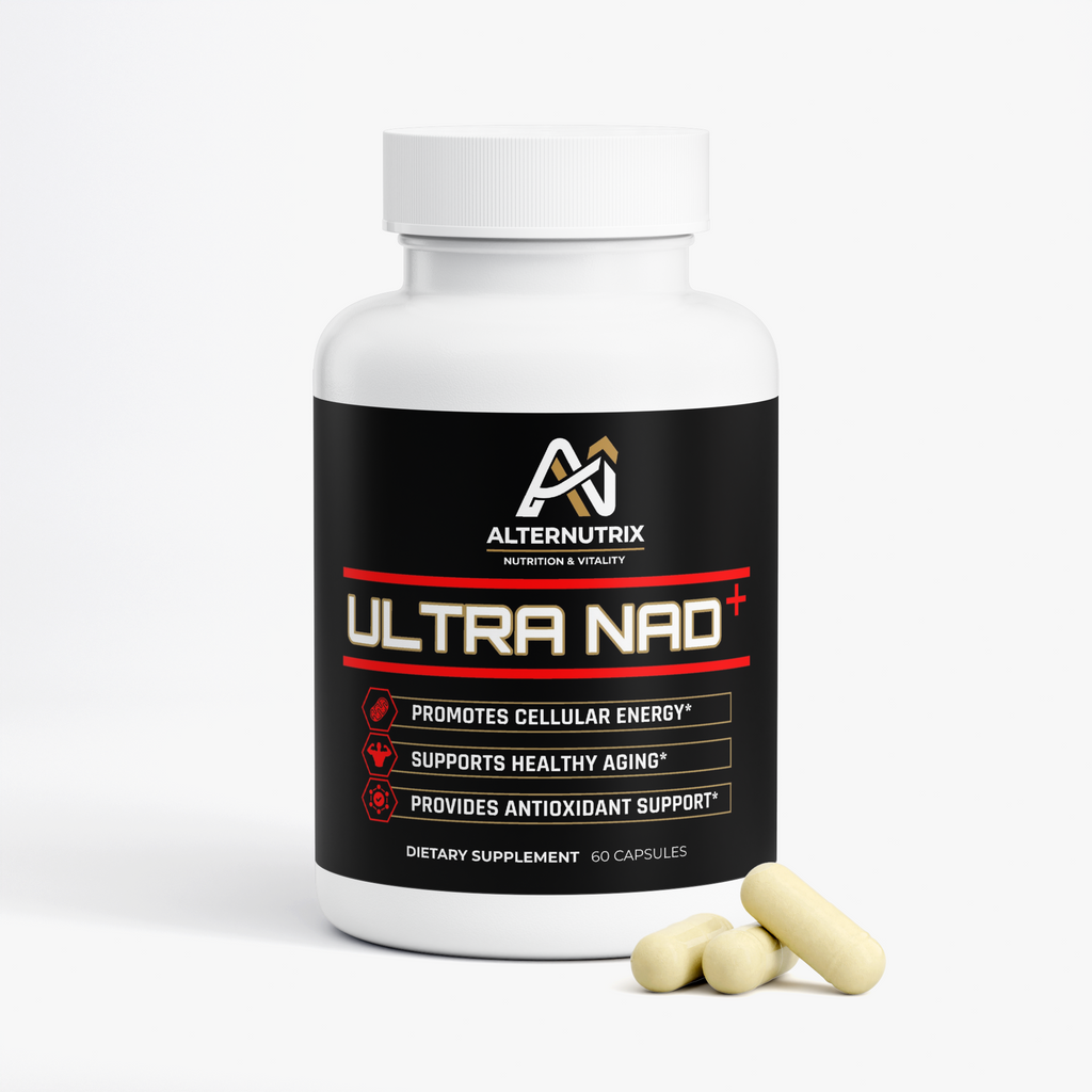 Ultra NAD+