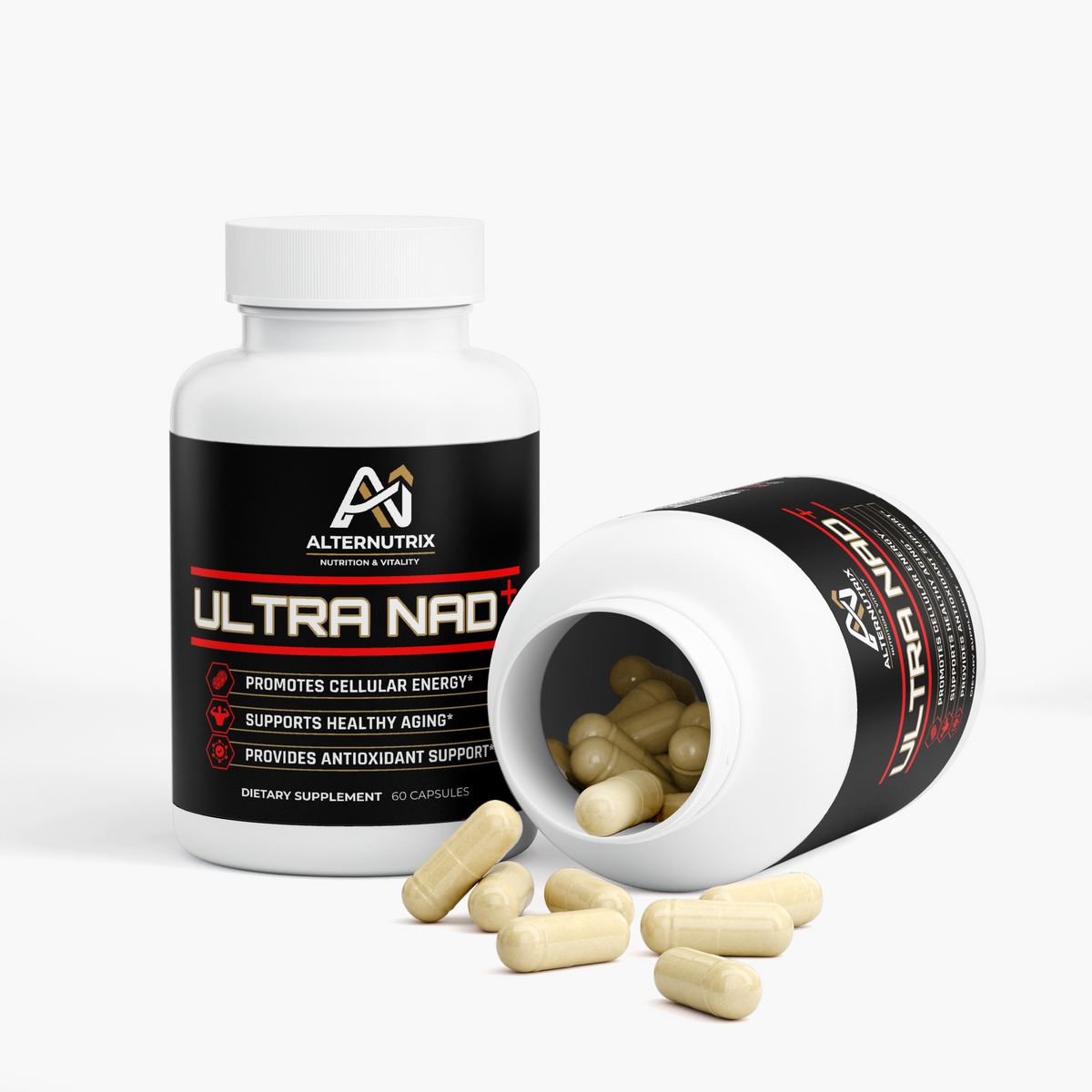 Ultra NAD+