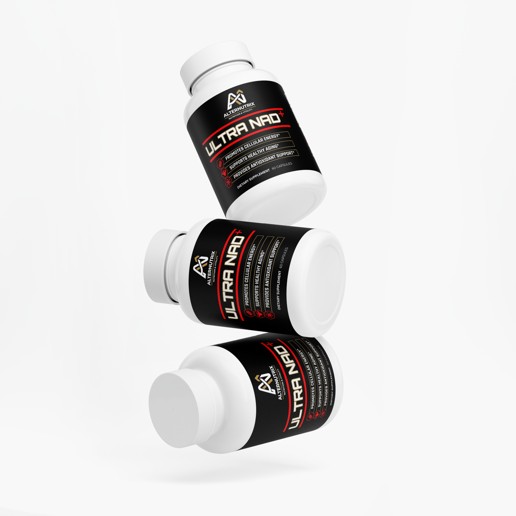 Ultra NAD+