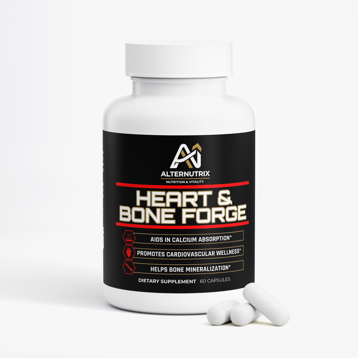 Heart & Bone Forge