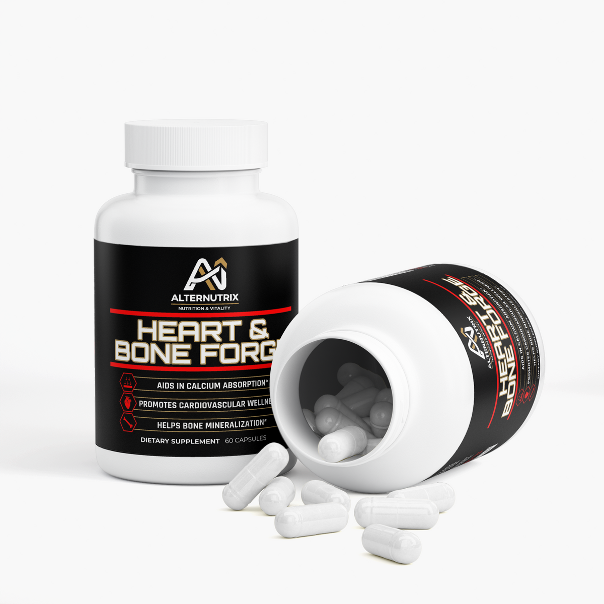 Heart & Bone Forge