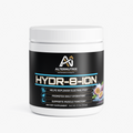 HYDR-8-ION (Passion Fruit)