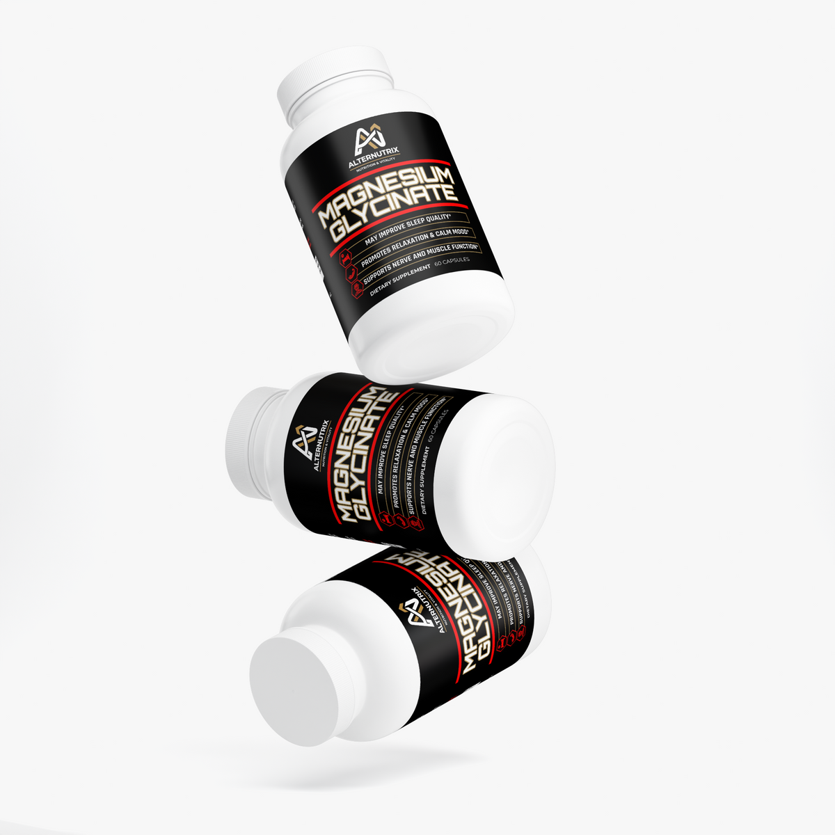 Magnesium Glycinate
