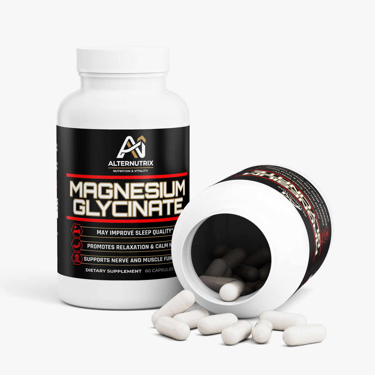 Magnesium Glycinate