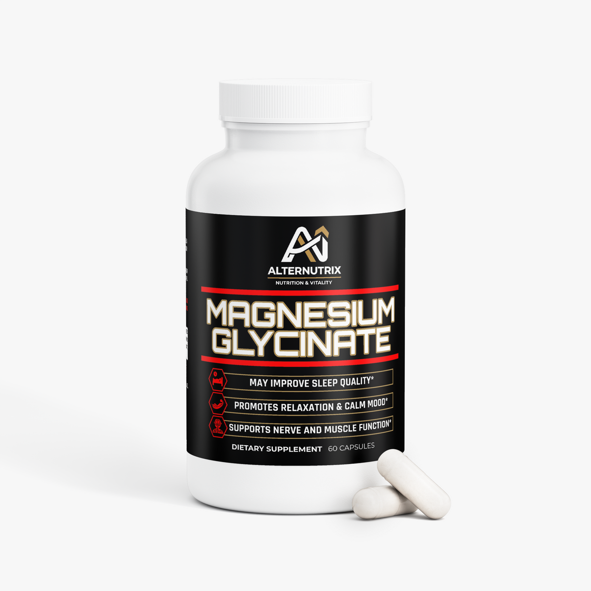 Magnesium Glycinate