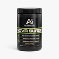 Nova Surge Pre-Workout(Tropical Punch)