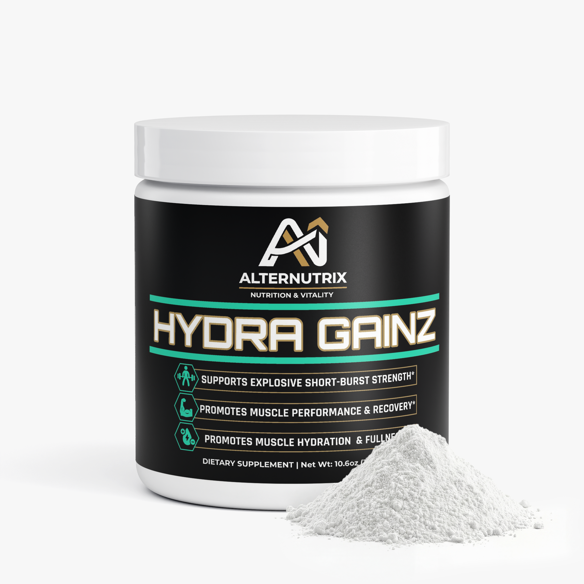HYDRA GAINZ
