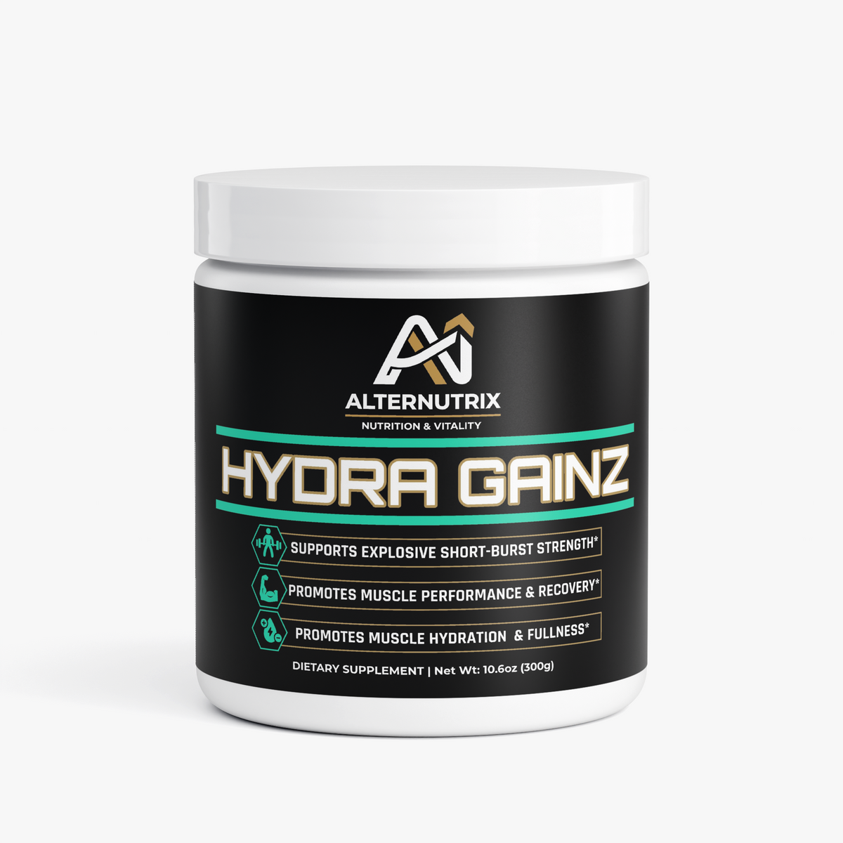 HYDRA GAINZ